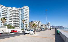 Oceanfront Panoramic Beach View